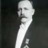 1910
V.W.Bro. G.W. Marriott